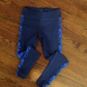 Athleta wish list tight